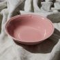 Μπωλ 16,5cm Πορσελάνινο Ανάγλυφο Estia Home Art Athénée Rose 07-13615