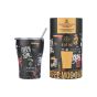Θερμός Coffee Mug 350ml Estia Home Art Save the Aegean Tokyo Underground 01-22907