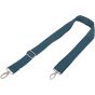 Λουράκι Τσάντας Φαγητού Estia Home Denim Blue 01-26028