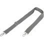  Λουράκι Τσάντας Φαγητού Estia Home ARt Fjord Grey 01-25960