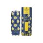 Θερμός 500ml Travel Cup Citrus Infusion Estia Home Art  Save the Aegean 01-22693