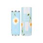 Θερμός 500ml Travel Cup Dreamy Sky Estia Home Art  Save the Aegean 01-22808