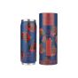 Θερμός 500ml Travel Cup Electric Rose Save The Aegean Estia Home 01-22709