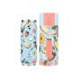 Θερμός 500ml Travel Cup Subdued Harvest Estia Home Art  Save the Aegean 01-22792