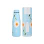 Θερμός 500ml Travel Flask Εstia Home Art Save The Aegean Dreamy Sky 01-22228