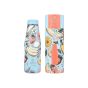 Θερμός 500ml Travel Flask Εstia Home Art Save The Aegean Subdued Harvest 01-22211