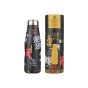 Θερμός 500ml Travel Flask Εstia Home Art Save The Aegean Tokyo Underground 01-22051