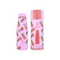 Θερμός 500ml Travel Flask Εstia Home Art Save The Aegean Tropic Tango 01-22242