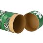 Θερμός 500ml Travel Cup Panathinaikos BC Edition We The Greens Estia Home Art 00-27124