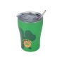 Θερμός 350ml Coffee Mug Panathinaikos BC Edition Estia Home Art 00-27254