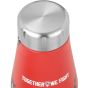 Θερμός 500ml Travel Flask Olympiacos BC Edition Together We Fight Estia Home Art 00-27162