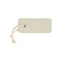 Ελαφρόπετρα Απολέπισης 10x4,5x2cm Estia Home Art Elixir 02-27414