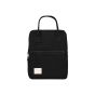 Τσάντα Φαγητού Ισοθερμική 7lt Midnight Black Estia Home Art 01-16982