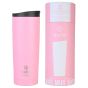 Θερμός 450ml Travel Mug Save the Aegean Blossom Rose Estia Home Art 01-20354