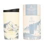 Θερμός Travel Mug 350ml Estia Home Art Save the Aegean Alpine Essence 01-25625