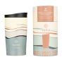 Θερμός Travel Mug 350ml Ecozen Horizon Estia Home Art Save the Aegean 01-25618