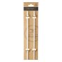 Ανταλλακτικό Καλαμάκι 2 2 τμχ.για Straw Tubler XL Estia Home Art 01-29654