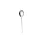 Κουτάλι Cappuccino Ανοξείδωτο Ατσάλι 18/0Estia Home Art  Prestige Silver 01-29487