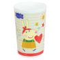 Peppa Pig παιδικό σερβίτσιο φαγητού (006105) Ango