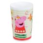 Peppa Pig παιδικό σερβίτσιο φαγητού (006105) Ango