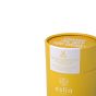 Θερμός Coffee Mug Save the Aegean 350ml Ø7xY13cm Pineapple Yellow Estia Home Art 01-12458