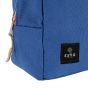 Τσάντα Φαγητού Ισοθερμική 6lt Denim Blue Estia Home Art 01-17026
