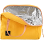 Τσάντα Φαγητού Ισοθερμική 6lt Pineapple Yellow Estia Home Art 01-17040