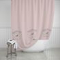 Κουρτίνα Μπάνιου Αδιάβροχη Πολυεστερική 180xH200cm Estia Home Art Maison Deluxe 02-11772