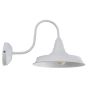 WLA 230 WH ΑΠΛΙΚΑ ΚΟΥΡΜΠΑ ΛΕΥΚΗ ARlight 0301163