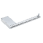 Χαρτοθήκη Χρωμέ Verdi Omega 3000422 