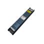 ΤΡΟΦΟΔΟΤΙΚΟ ΜΕΤΑΛΛΙΚΟ SLIM 12V DC DIMMING (1-10V) 250W IP20 Eurolamp 145-71084