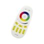 ΑΣΥΡΜΑΤΟ ΧΕΙΡΙΣΤΗΡΙΟ RF RGB 4 ΚΑΝΑΛΙΑ Eurolamp 145-71411
