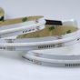 Ταινία Led IP44 Cob 5m 12w 24V RGB+6000K 640lm/m Eurolamp Pro 145-72030
