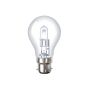 ECO B22 220-240V 28W 375LM 2000HRS 2700K ΚΟΙΝΗ ACA 181022028E