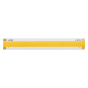 LED COB ΛΩΡΙΔΑ  24V DC 10W/M 3000K 1000LM/M IP20 8mm Ra90 480LEDS/M 5M REEL 5YRS ACA 24109030CN