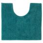 Πατάκι Λεκάνης Μπάνιου Πολυεστερικό 45x50cm Sealskin Doux Aqua 294428430