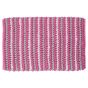 Πατάκι Μπάνιου Πολυεστερικό 50x80cm Sealskin Bright Pink 294665450