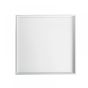 InLight LED Panel 48watt Τετράγωνο 6500Κ Ψυχρό Λευκό D:59,5cm 2.48.01.3