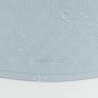 Αντιολισθητικό Ταπέτο Ντουζιέρας Rubber 52x52cm Sealskin Rubelle Blue 313002620