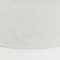Αντιολισθητικό Ταπέτο Μπανιέρας Rubber 37x75cm Sealskin Rubelle White 313006410