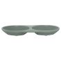 Σαπουνοθήκη Επικαθήμενη Πορσελάνη Seaskin Conical Green 362331934