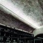 Γραμμικό Φωτιστικό Dimmable Skyline Light-10 Meters Long 3000K 43058-Black