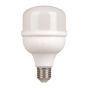 ΛΑΜΠΑ LED SMD T80 16W E27 2700K 100-277V Eurolamp 147-76532