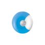 LED ΛΑΜΠΑΚΙ ΝΥΧΤΟΣ 0,4W 6000Κ UFO ΜΠΛΕ ΜΕΡΑΣ-ΝΥΧΤΑΣ 230VΦ8CM ACA 55504LEDB