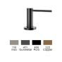 Ντισπένσερ Νεροχύτη 500ml Χρώμα Copper Schock 629169-222