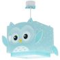 Little Owl παιδικό φωτιστικό οροφής (64392) Ango 64392