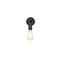 KS2048W-1BK MAGNUM HOMELIGHTING 77-2160