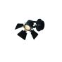 GU12015A-1R MYSTIK 1A3 HOMELIGHTING 77-2208
