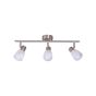 SE 139-C3 SOFTY WALL LAMP NICKEL MAT Z2 HOMELIGHTING 77-3545