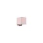 SE 120-1A DEA WALL LAMP NICKEL MAT A3 HOMELIGHTING 77-3559